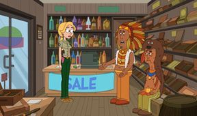 Brickleberry (9/10)