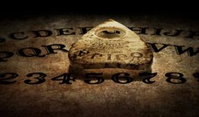 Ouija
