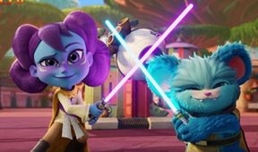 Star Wars: Dobrodružství mladých Jediů (23/25)