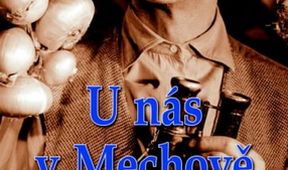U nás v Mechově