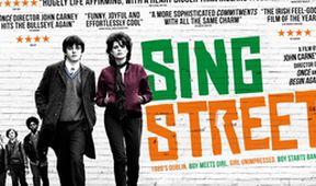Sing Street