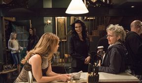 Rizzoli and Isles: Vraždy na pitevně V (12/18)