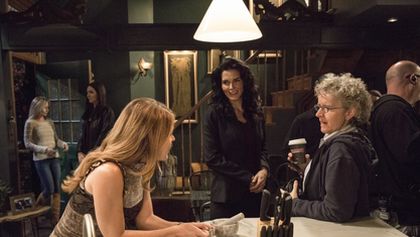 Rizzoli and Isles: Vraždy na pitevně V (12/18)