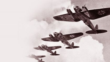 Luftwaffe ve 2. světové válce