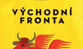 Východní fronta, Ukrajina – tři roky války
