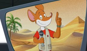 Geronimo Stilton II (13)