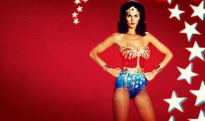 Wonder Woman