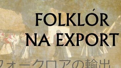 Folklór na export