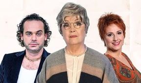 Dovidenia, stará mama! (1)