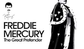 Freddie Mercury: Příběh, Je nám ctí...