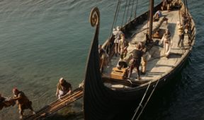 Říše Vikingů (1)
