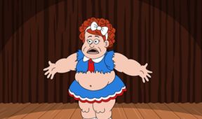Brickleberry II (3/13)