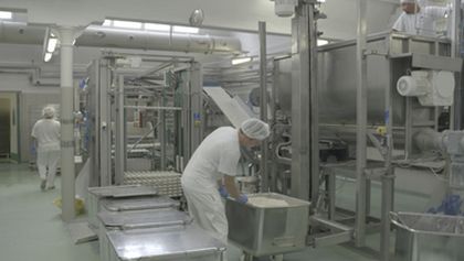 Industrie - Reformy na běžícím pásu (9/12)