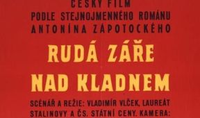 Rudá záře nad Kladnem