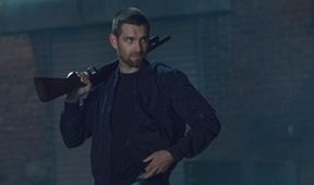 Banshee (3/10)