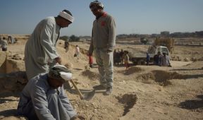 Ztracené poklady Egypta II (5)