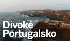 Divoké Portugalsko (3)