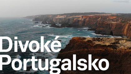 Divoké Portugalsko (3)