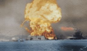 Pearl Harbor: Svět v plamenech (1/2)