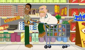 Brickleberry II (4/13)