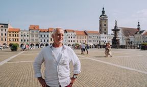 C. a k. Technické památky českých zemí (8/8)
