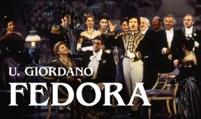 U. Giordano: Fedora, Velké operní hlasy… Mirella Freni – 90 let