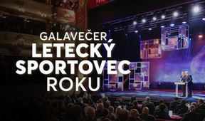 Galavečer Letecký sportovec roku 2024, Letecký sport
