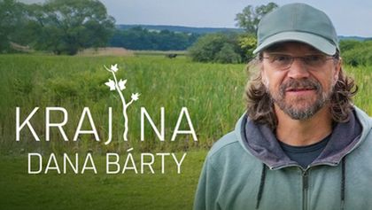 Krajina Dana Bárty (6/6)