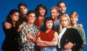 Beverly Hills 90210 V (5/32)
