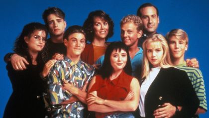 Beverly Hills 90210 V (5/32)