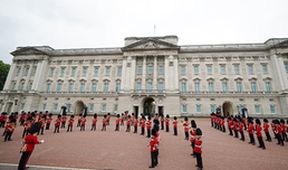 Tajemství britských královských paláců (3/8)