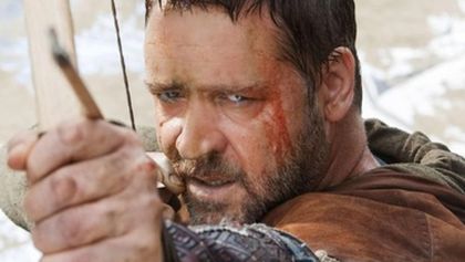 Robin Hood
