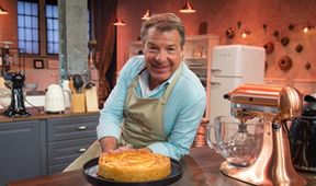 Das große Promibacken