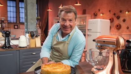 Das große Promibacken