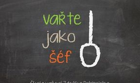 Vařte jako šéf