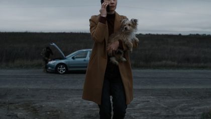 Šoférka (6/10)