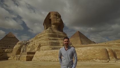 Ztracené poklady Egypta II (4)