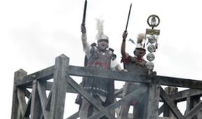 Revoluce, které změnily svět (6)