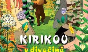 Kirikou v divočině