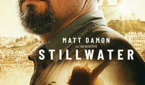 Stillwater - Gegen jeden Verdacht