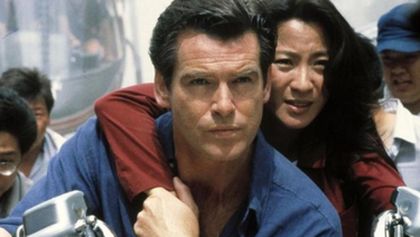 James Bond 007 - Der Morgen stirbt nie