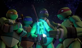 Želvy Ninja (17/26)