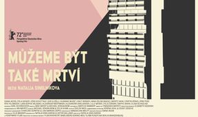 Můžeme být také mrtví