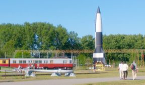 Hitlerovi inženýři Třetí říše (5)