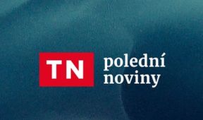 Polední Televizní noviny (513)