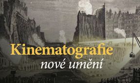 Kinematografie: nové umění