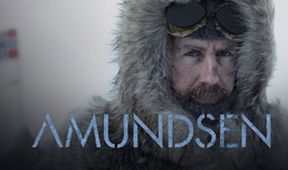 Amundsen
