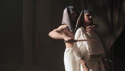 Odhalené mumie (2)