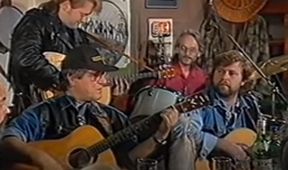 Když u nás Pete Seeger hrál aneb 30 let Greenhorns, Marko Čermák – 85 let