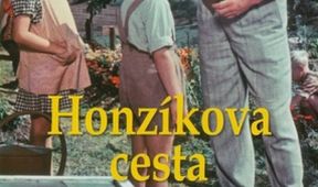 Honzíkova cesta